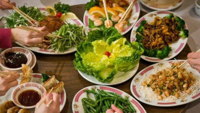 Imperial Garden Voted Best Chinese Restaurant In Madison